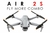 Drone DJI Mini 2 Fly More Combo