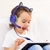 Headset Fone com Fio Orelha de Gato Luminoso com Microfone Infantil AKZ-020 na internet