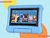 Tablet Amazon Kids Edition Fire Hd 8 2020 Tela 8' 32Gb + 2Gb Ram - loja online