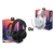 Headset Fone de Ouvido Gamer com Microfone Removível e Foco na Voz Jbl Quantum 100 - Branco ou Preto