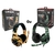 Headset Gamer Hyper Fone De Ouvido Headphone Camuflado Areia ou Verde