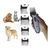 Maquina De Tosa Sem Fio Gatos e Cães 3w Recarregável Aiker AG-097 - loja online