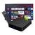 Tv Box MXQ Pró 4k Wifi Rede 5G Última Geração na internet