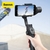 Estabilizador Gimbal Selfie e Vídeo Handheld - Baseus