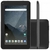 Tablet M7S GO Tela 7' 32Gb + 1Gb Wifi Bluetooth Android 8.1 Quad-Core - Multilaser - FGM Shop