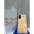 Smartphone Samsung Galaxy S20 FE Rede 5G 128Gb + 6Gb Ram Tela 6,5” Câm. Tripla + Selfie 32MP Laranja - FGM Shop