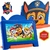 Tablet Infantil Personagens 32Gb + 1Gb Tela 7', Wi-Fi, Bluetooth, Câmera Frontal Preto - Multilaser - comprar online