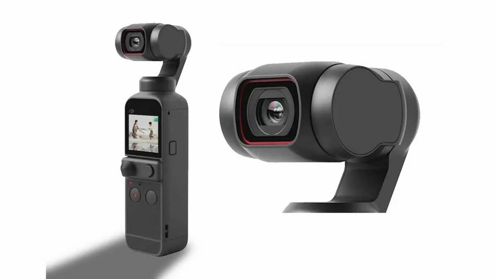 DJI Pocket 2: cámara 4K estabilizada - DNG Photo Magazine