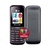 Celular LG B220 Dual Sim + Rádio + Entrada para Antena Rural - comprar online
