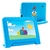 Tablet Infantil Galinha Pintadinha 32Gb + 1Gb Tela 7', Wi-Fi, Bluetooth, Câmera Frontal - Multilaser - comprar online