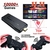 Video Game Stick Retrô HDMI 4K com 2 Controles sem Fio 10.000 Jogos Integrados + Carregador com Pilhas AAA - FGM Shop