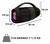 Caixa de Som Bluetooth V. 5.3 30W LED Bateria Resistente Água SM-17A - A' Gold na internet