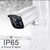 Câmera Ip Externa Wifi HD Prova D'água Acesso Remoto BD-604W - loja online