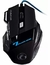 Kit Gamer Teclado Semi Mecânico Hand Single + Mouse 3.200dpi Led Rgb - loja online
