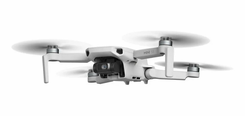 Dji k 2025