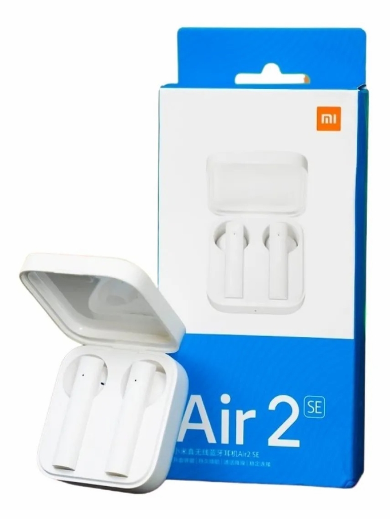 Fone de Ouvido sem Fio Mi Xiaomi Air 2 SE O.R.G.I.N.A.L