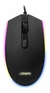 Mouse Gamer Hyper RGB Lehmox GT-M3 - comprar online