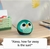 EchoDot Amazon 5th Gen Kids com Assistente Virtual Alexa 110V/240V - loja online