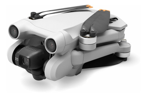 Drone DJI Mini 3 Pro Single Sensor Colis o Quickshots Bateria 4k