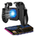 Gamepad Suporte Celular com Cooler e Bateria Powerbank 400mha Pubg Free Fire Android Ios Kingo YX-03