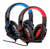 Headset Gamer Fone De Ouvido Headphone Estéreo Inova FON-8499