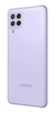 Smartphone Samsung Galaxy A22 Rede 5G 128Gb + 4Gb Ram, Tela Infinita de 6.4", Bateria de 5000mAh - Lilás na internet