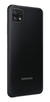 Smartphone Samsung Galaxy A22 Rede 5G 128Gb + 4Gb Ram, Tela Infinita de 6.4", Bateria de 5000mAh - Preto - FGM Shop