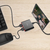 Adaptador para Teclado e Mouse em Celular Conversor via Bluetooth Ípega 9116 na internet