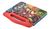 Tablet Infantil Avengers 32Gb + 1Gb Tela 7', Wi-Fi, Bluetooth, Câmera Frontal Preto - Multilaser