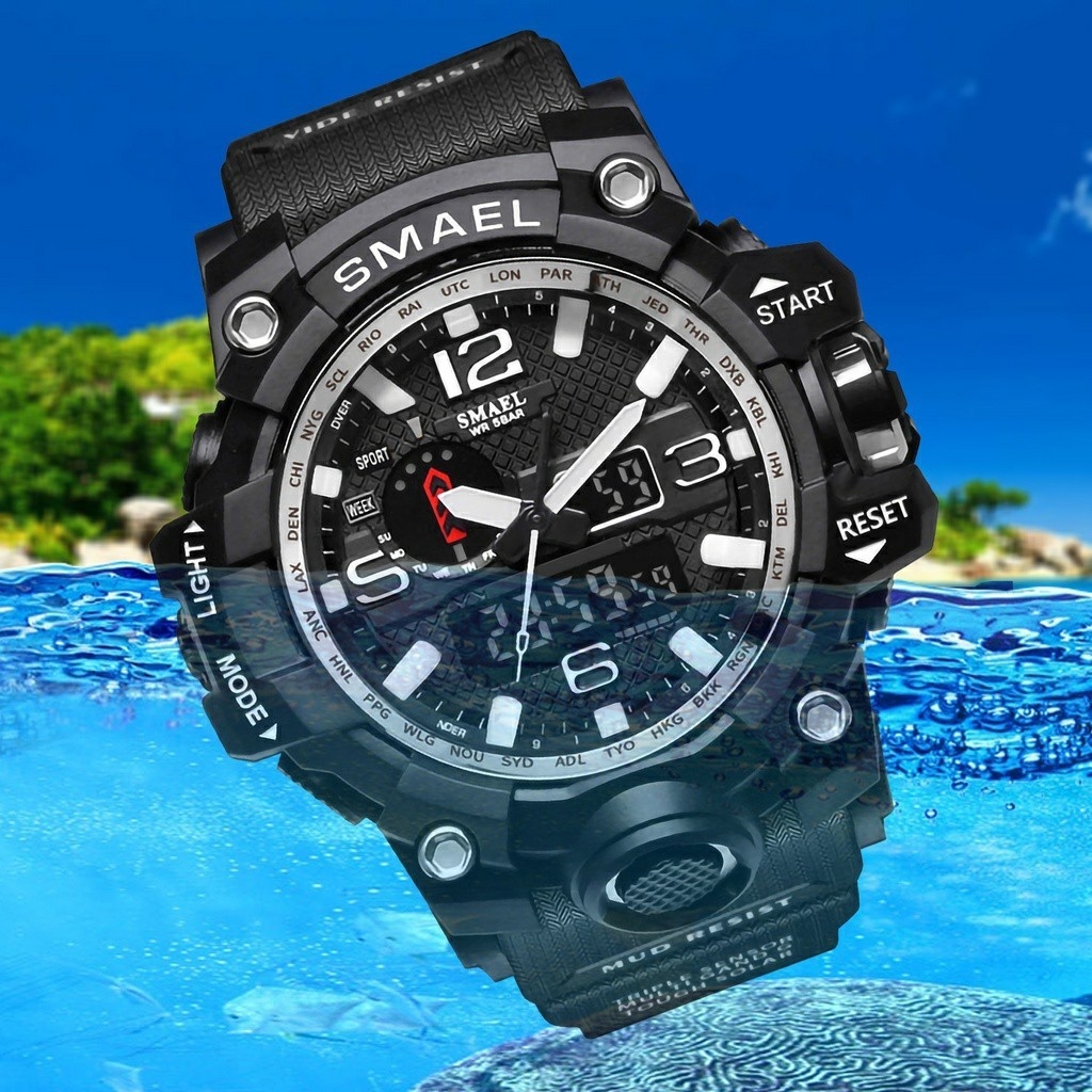 Smael best sale 1545 price
