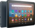 Tablet Amazon Fire HD 8 Alexa 32Gb + 2Gb Tela 8.0 1,3GHz Cinza Escuro - FGM Shop