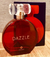 Perfume Dazzle Colors Vermelho 60ml - loja online