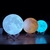 Imagem do Umidificador e Aromatizador Lua Cheia Luminária Abajur 3 Tonalidades + Suporte de Mesa 800ML
