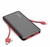 Carregador Portátil Power Bank Pineng Altomex 20.000mha PN-917 - FGM Shop