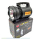 Lanterna Holoforte Led 30w Recarregável TD-6000 - comprar online