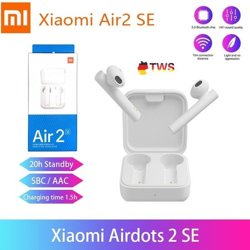 Xiaomi mi air store 2 se comprar