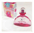 Colônia Mania de Alegria Feminina 50ml - comprar online