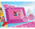 Tablet Infantil Princesas Plus 32Gb + 1Gb Android 8.1 Oreo Multilaser - Rosa na internet