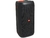 Caixa Bluetooth Jbl Partybox 100BR 160W Usb/TWS O.R.I.G.I.N.A.L - comprar online