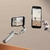 Imagem do Estabilizador Gimbal Smartphone Dji Mobile Osmo 5 Dobrável