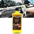Kit 3x1 Auto Care Shampoo Neutro 500ml + Pretinho Líquido 500ml + Revitalizador Gel 200g - comprar online