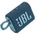 Caixa Bluetooth Portátil Jbl GO 3 Prova D'água O.R.I.G.I.N.A.L - comprar online