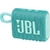 Caixa Bluetooth Portátil Jbl GO 3 Prova D'água O.R.I.G.I.N.A.L - FGM Shop
