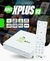 In X Plus V.3 FullHD 4K 16GB+2GB Ram 100% Original - comprar online