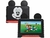 Tablet Infantil Mickey 64Gb + 4Gb Tela 7', Wi-Fi, Bluetooth, Câmera Frontal Preto - Multilaser