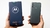 Smartphone Motorola Moto E40 4G 64Gb + 4Gb Ram Wi-Fi Dual Chip Câmera Tripla + Selfie 8MP 6.5" Grafite - FGM Shop