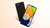 Imagem do Smartphone Samsung Galaxy A03 4G 64GB + 4GB Octa-Core Tela 6,5” Câm. Dupla + Sefie 5MP