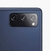Imagem do Smartphone Samsung Galaxy S20 FE Rede 5G 128Gb + 6Gb Ram Tela 6,5” Câm. Tripla + Selfie 32MP Azul