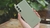 Imagem do Smartphone Samsung Galaxy S21 FE Rede 5G 128Gb + 6Gb Ram Tela 6,4” Câm. Tripla + Selfie 32MP - Verde