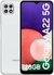 Smartphone Samsung Galaxy A22 Rede 5G 128Gb + 4Gb Ram, Tela Infinita de 6.4", Bateria de 5000mAh - Branco - comprar online